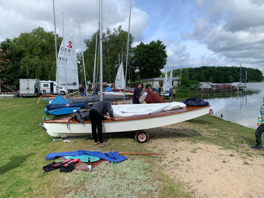 Templiner Freundschaftsregatta 2026